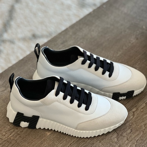 Hermes bounce sneakers - Picture 1 of 1